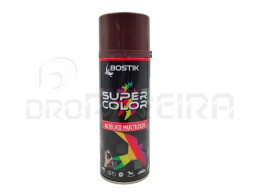 SPRAY ACRILICO RAL 8017 CASTANHO CHOCOLATE