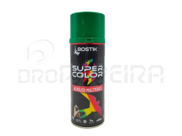 SPRAY ACRILICO RAL 6005 VERDE GARRAFA