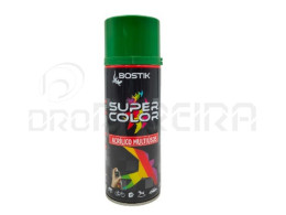 SPRAY ACRILICO RAL 6002 VERDE FOLHA
