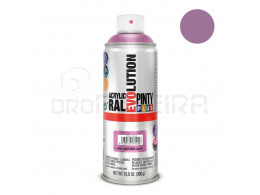 SPRAY ACRILICO RAL 4001