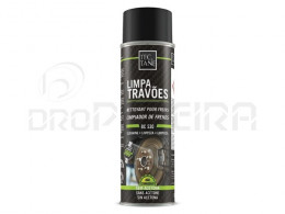 SPRAY TÉCNICO LIMPA TRAVOES BC530 500ml