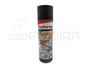 SPRAY TRIPLE PROTECT PRETO FISCHER