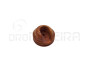 SUPORTE TOPO MADEIRA CARVALHO 13mm