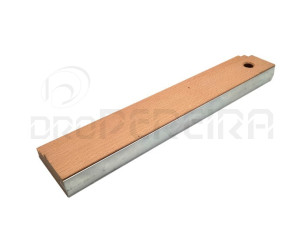 TACO MADEIRA PROFESSIONAL PARA FLUTUANTE WOLFCRAFT