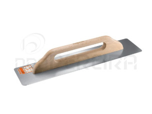 TALOCHA INOX 12x50Cm 23039 KAPRIOL