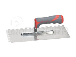 TALOCHA POL. DENT. 280x130mm (8x8mm) CN5010-P MACFER