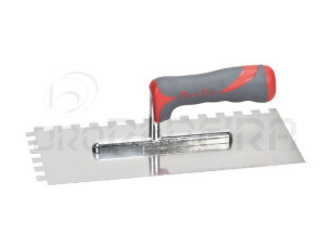 TALOCHA POL. DENT. 280x130mm (8x8mm) CN5010-P MACFER