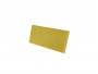 TALOCHA BASE ESPONJA 280x140x25mm CN1 MACFER