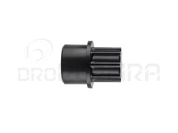 TAMPAO MACHO AX 63mm