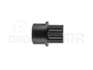 TAMPAO MACHO AX 63mm