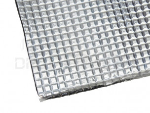 TELA ALCATRAO C/ALUMINIO 25 (M)