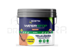 TELA LIQUIDA TERRACOTA 5L