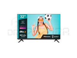 LED HISENSE - 32A4BG