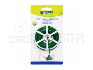 ARAME PLASTIFICADO 30m TENAX
