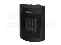 TERMOVENTILADOR CERAMIC 1500W FLAMA - 2304 FL