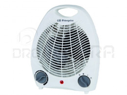 TERMOVENTILADOR ORBEGOZO - FH 5115