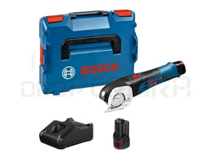 TESOURA BOSCH BATERIA GUS 12V-300