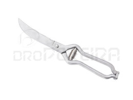 TESOURA TRINCHAR N.2 INOX BATIL