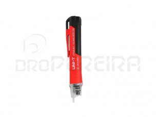 TESTADOR VOLTAGEM UT12D UNI-T