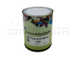 TINTA ANTI MOSTO VERDE 819 1L