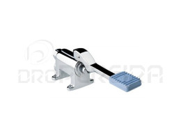 TORNEIRA PEDAL CHAO 02061