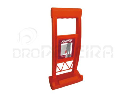 TRANSPORTADOR PLASTICO 30105 PIHER