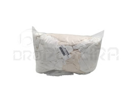 DESPERDICIO TRAPOS BRANCO 1Kg