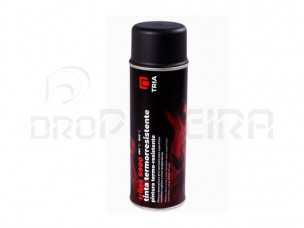 SPRAY TRILAC S900 PRETO 400ml