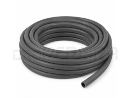 TUBO GRIS 25mm (m)