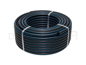 TUBO PRETO ALTA DENSIDADE 10Kg 2