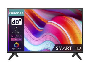 LED HISENSE - 40A4K
