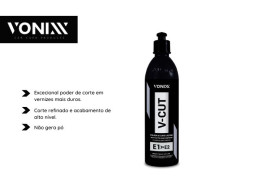 V-CUT POLIDOR CORTE PREMIUM - VONIXX