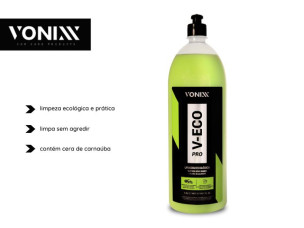 LIMPEZA ECOLÓGICA V-ECO 1.5L - VONIXX