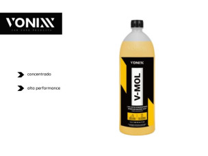 SHAMPOO DESENCRUSTANTE V-MOL 1500ML - VONIXX