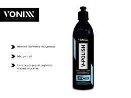 V-POLISH 500ML - VONIXX