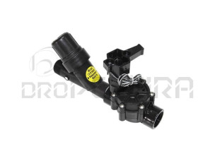 VALVULA DV1 C/FILTRO PRESSAO RBY1 IXCZ100PRF RAINBIRD