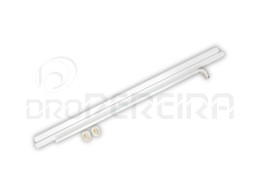 VARAO CORTINA CURVO 080X110-190cm UNIVERSAL
