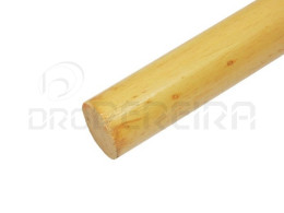 VARAO MADEIRA 35mm PINHO (m)