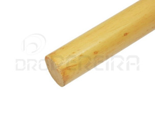 VARAO MADEIRA 35mm PINHO (m)