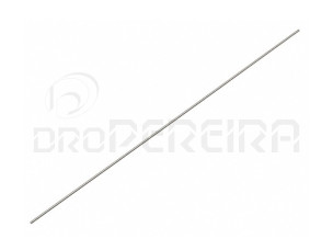 VARETA SOLDA 40% PRATA 2mm (Un.)