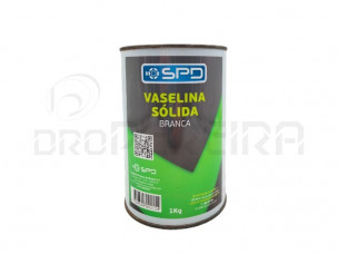 VASELINA SOLIDA 1Kg