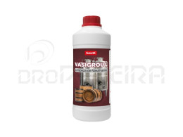 LAVA VASILHAS - VASIGROU - 1 LTS