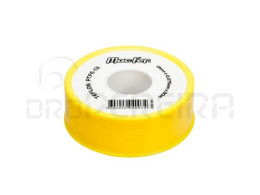 VEDANTE TEFLON PTFE 19mm 20m