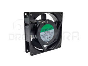 VENTILADOR COMPACTO 92x92x25mm