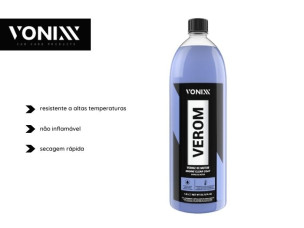 VERNIZ DE MOTOR VEROM 1.5L - VONIXX VERNIZ DE MOTOR VEROM 1.5L - VONIXX
