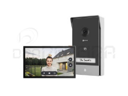 VIDEO PORTEIRO EZVIZ HP7 SMART HOME VIDEO DOORPHONE