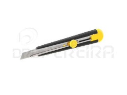 X-ACTO CABO PLASTICO DYNA GRIP 9mm STANLEY