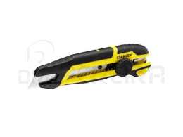 X-ACTO 18mm C/RODA BLOQUEIO STHT10500-0 STANLEY