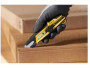 X-ACTO 18mm C/RODA BLOQUEIO STHT10500-0 STANLEY