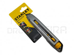 X-ACTO CABO METAL SAFETY LOCK 18mm STANLEY